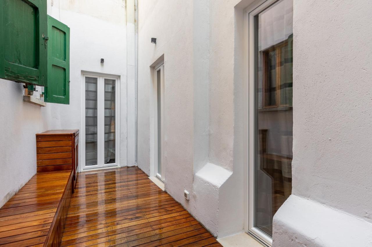 Al Ghetto Ebraico By Wonderful Italy Appartamento *