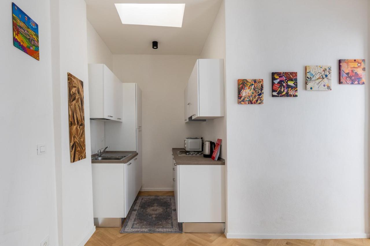 Al Ghetto Ebraico By Wonderful Italy Appartamento Bologna