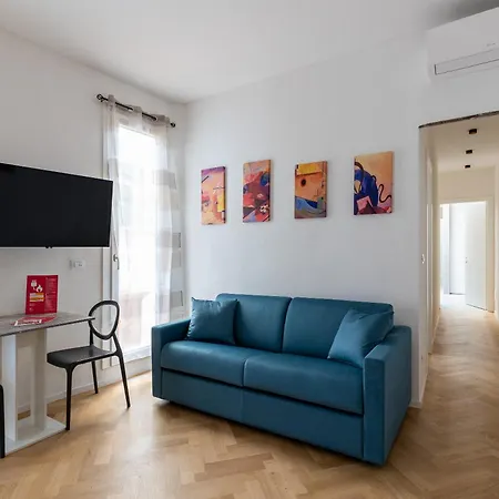 Appartamento Al Ghetto Ebraico By Wonderful Italy Bologna Exterior foto